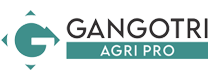 Gangotri Agri Pro Logo